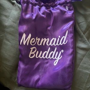 Bridal Buddy (discontinued mermaid dress style)